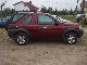 2002 Land Rover  Freelander 1.8 benzyna Off-road Vehicle/Pickup Truck Used vehicle photo 3
