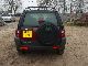 2002 Land Rover  Freelander 1.8 benzyna Off-road Vehicle/Pickup Truck Used vehicle photo 4