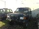 1995 Land Rover  Discovery TDi Off-road Vehicle/Pickup Truck Used vehicle photo 9