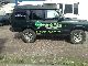 Land Rover  Discovery TDi 1995 Used vehicle photo