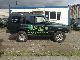 1995 Land Rover  Discovery TDi Off-road Vehicle/Pickup Truck Used vehicle photo 1