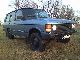 1989 Land Rover  Range Rover Classic Off-road Vehicle/Pickup Truck Used vehicle photo 2