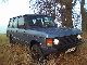 1989 Land Rover  Range Rover Classic Off-road Vehicle/Pickup Truck Used vehicle photo 4