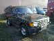 1999 Land Rover  Discovery V8 Off-road Vehicle/Pickup Truck Used vehicle photo 1