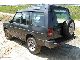 1997 Land Rover  Discovery Zdrowa rama - Zdrowa blacha Off-road Vehicle/Pickup Truck Used vehicle photo 1