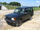 1997 Land Rover  Discovery Zdrowa rama - Zdrowa blacha Off-road Vehicle/Pickup Truck Used vehicle photo 3