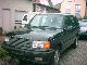 Land Rover  Range Rover 5.2 DTS NEW MODEL VOLAUSTATTUNG 1996 Used vehicle photo