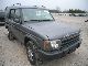 Land Rover  DISCOVERY 2003 Used vehicle
			(business photo