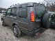 2003 Land Rover  DISCOVERY Limousine Used vehicle
			(business photo 2
