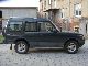 Land Rover  Discovery TDi Trophy 1997 Used vehicle photo