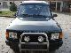 1997 Land Rover  Discovery TDi Trophy Off-road Vehicle/Pickup Truck Used vehicle photo 1