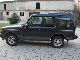1997 Land Rover  Discovery TDi Trophy Off-road Vehicle/Pickup Truck Used vehicle photo 2