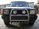 1997 Land Rover  Discovery TDi Trophy Off-road Vehicle/Pickup Truck Used vehicle photo 3