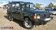 1993 Land Rover  Discovery Piękny Straight From ItAli!!! Off-road Vehicle/Pickup Truck Used vehicle photo 1