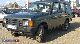 1993 Land Rover  Discovery Piękny Straight From ItAli!!! Off-road Vehicle/Pickup Truck Used vehicle photo 2