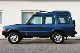 1992 Land Rover  Discovery TDi air, CU, ALU, trailer hitch, power Off-road Vehicle/Pickup Truck Used vehicle photo 1