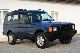 1992 Land Rover  Discovery TDi air, CU, ALU, trailer hitch, power Off-road Vehicle/Pickup Truck Used vehicle photo 4