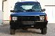 1992 Land Rover  Discovery TDi air, CU, ALU, trailer hitch, power Off-road Vehicle/Pickup Truck Used vehicle photo 5