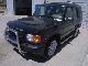 2001 Land Rover  DISCOVERY Limousine Used vehicle
			(business photo 1