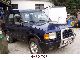 Land Rover  Discovery 1995 Used vehicle photo