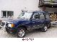 1995 Land Rover  Discovery Off-road Vehicle/Pickup Truck Used vehicle photo 1
