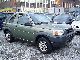 2001 Land Rover  Freelander 1.8i * SOFT TOP * AIR CONDITIONING Off-road Vehicle/Pickup Truck Used vehicle photo 3