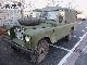 Land Rover  SERIES III / 48000km / h - APPROVAL 1974 Used vehicle photo