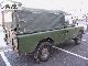 1974 Land Rover  SERIES III / 48000km / h - APPROVAL Off-road Vehicle/Pickup Truck Used vehicle photo 3
