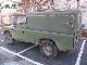 1974 Land Rover  SERIES III / 48000km / h - APPROVAL Off-road Vehicle/Pickup Truck Used vehicle photo 5