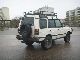 1998 Land Rover  Discovery 4.0i, safari equipment, leather, climate, Off-road Vehicle/Pickup Truck Used vehicle photo 2