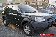 2001 Land Rover  Freelander 1.8i leather + air Off-road Vehicle/Pickup Truck Used vehicle photo 11