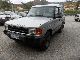 Land Rover  Discovery TD5 2500 three PORTE 1999 Used vehicle photo