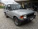 1999 Land Rover  Discovery TD5 2500 three PORTE Off-road Vehicle/Pickup Truck Used vehicle photo 4