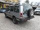 1999 Land Rover  Discovery TD5 2500 three PORTE Off-road Vehicle/Pickup Truck Used vehicle photo 5
