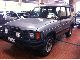 Land Rover  Discovery TDi S 1992 Used vehicle photo