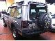 1992 Land Rover  Discovery TDi S Other Used vehicle photo 4