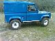 1991 Land Rover  Defender 90 TDI Off-road Vehicle/Pickup Truck Used vehicle photo 1