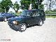 Land Rover  Discovery 1997 Used vehicle photo