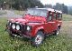 Land Rover  Defender 110 TD5 good condition 1992 Used vehicle photo