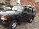 1996 Land Rover  Discovery \ Off-road Vehicle/Pickup Truck Used vehicle photo 2