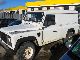 Land Rover  Defender, Long wheelbase, truck certification! RHD!! 1992 Used vehicle photo