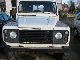1992 Land Rover  Defender, Long wheelbase, truck certification! RHD!! Off-road Vehicle/Pickup Truck Used vehicle photo 2