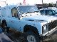 1992 Land Rover  Defender, Long wheelbase, truck certification! RHD!! Off-road Vehicle/Pickup Truck Used vehicle photo 3