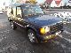 1999 Land Rover  Discovery TD5 ES Off-road Vehicle/Pickup Truck Used vehicle photo 2