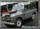 1958 Land Rover  with tropical roof Off-road Vehicle/Pickup Truck Classic Vehicle photo 3