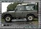 1958 Land Rover  with tropical roof Off-road Vehicle/Pickup Truck Classic Vehicle photo 4