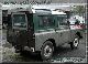 1958 Land Rover  with tropical roof Off-road Vehicle/Pickup Truck Classic Vehicle photo 6