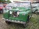 Land Rover  Series II 88 soft top 1962 Used vehicle photo