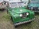 1962 Land Rover  Series II 88 soft top Off-road Vehicle/Pickup Truck Used vehicle photo 7