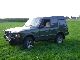 Land Rover  Discovery TDi 1993 Used vehicle photo